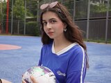 AdrianaCline webcam