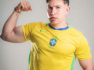 AlexanderBianchi livejasmin