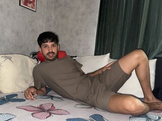 AndreasAndrew webcam