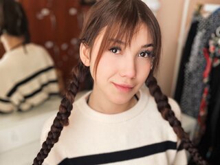 AnnieJazz livejasmin.com