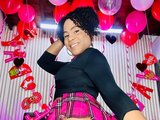 AriEbony live