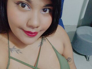 AshleyRossee recorded