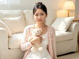 BonniePang livejasmine