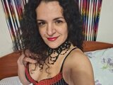 Curlynat livesex
