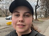 DariaCalm pussy