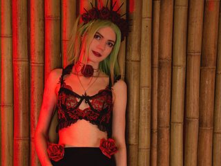 HelenaHarmon livejasmin