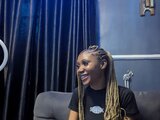 HoneyVelour livesex