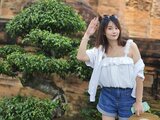 HuangTiantian shows