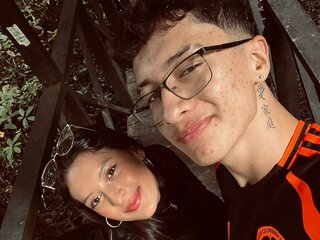 IanandBrithany jasminlive