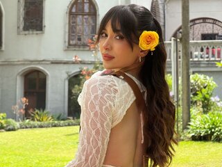 IsabelLior jasmin