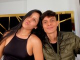 JaneyAndClark shows