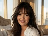 JodieBanderas nude