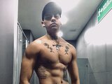 JordanHaden shows