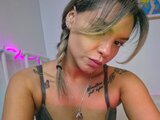 JuliettaDiaz shows