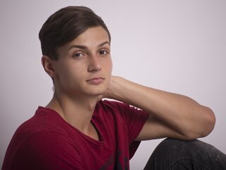 LandonEvans anal