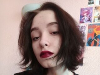 LauraViolet livejasmin