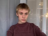 LouieEvans fuck