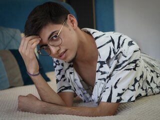 LucasAsh livejasmin.com