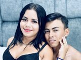 LunaAndFreddy real