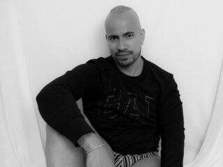 MarcJhonson livejasmin.com