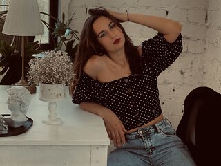 MelisaMorales live