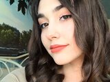 MelissaPristine webcam