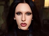 PolinaManson anal