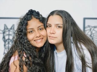 RebecaandCamila videos