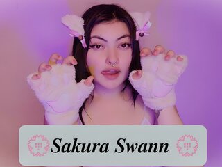 SakuraSwann livesex