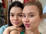 ScarlettAndBenit cam