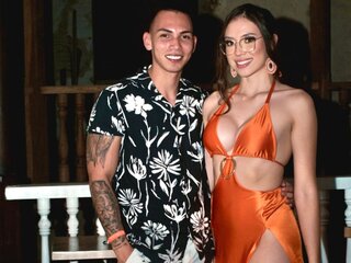 SeleneAndEross livejasmine