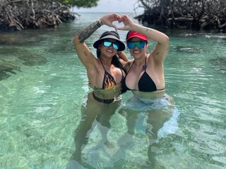 TatiandNatasha videos