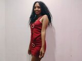 TeresaMolina livejasmin.com