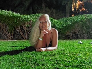 ValeriaPrice anal