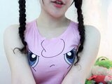YokoCam fuck
